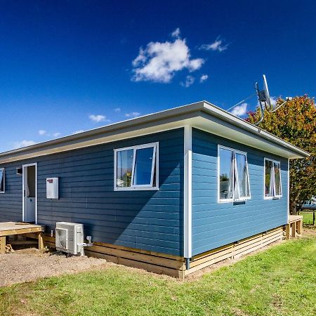 Bluebird Day - National Park Holiday Home Exterior foto