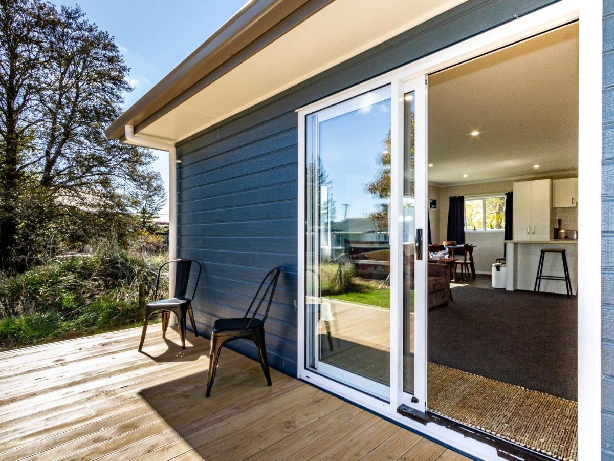 Bluebird Day - National Park Holiday Home Exterior foto